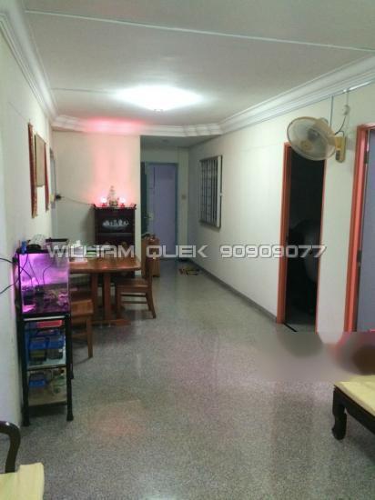 Blk 666 Woodlands Ring Road (Woodlands), HDB 4 Rooms #106486952